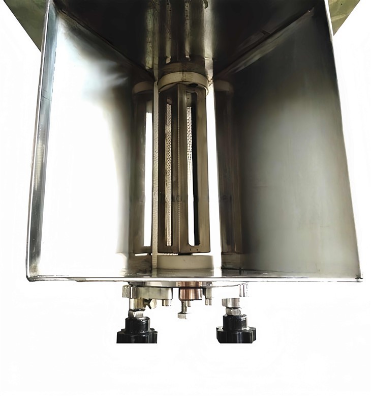 Oscillating Granulator supplier