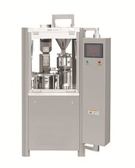 Otomatik Kapsil Difisil Konble machin